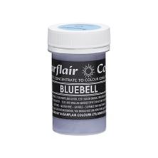 Picture of SUGARFLAIR EDIBLE BLUEBELL PASTEL PASTE 25G
